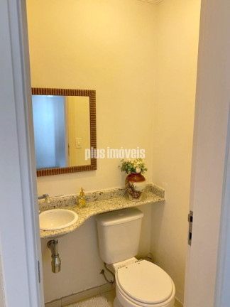 Imagem Apartamento com 3 Quartos à Venda, 129 m² em Panamby - São Paulo Imagem Apartamento com 3 Quartos à Venda, 129 m² em Panamby - São Paulo
