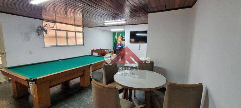 Imagem Apartamento com 2 Quartos à Venda, 62 m² em Fonseca - Niterói Imagem Apartamento com 2 Quartos à Venda, 62 m² em Fonseca - Niterói