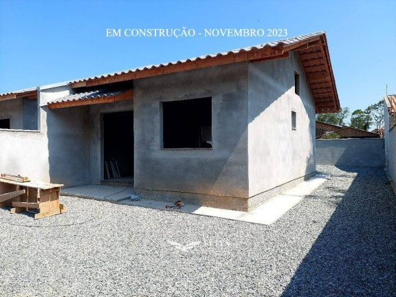 Imagem Casa com 2 Quartos para Alugar, 52 m² em Quinta Dos Açorianos - Barra Velha Imagem Casa com 2 Quartos para Alugar, 52 m² em Quinta Dos Açorianos - Barra Velha