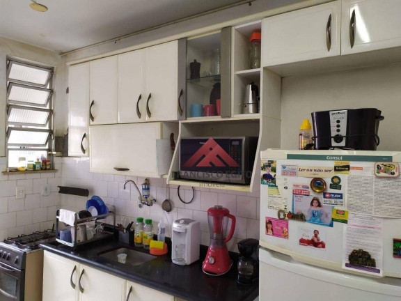 Imagem Apartamento com 2 Quartos à Venda, 62 m² em Santa Rosa - Niterói Imagem Apartamento com 2 Quartos à Venda, 62 m² em Santa Rosa - Niterói