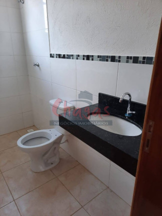 Imagem Casa com 2 Quartos à Venda, 60 m² em Morro Do Algodão - Caraguatatuba