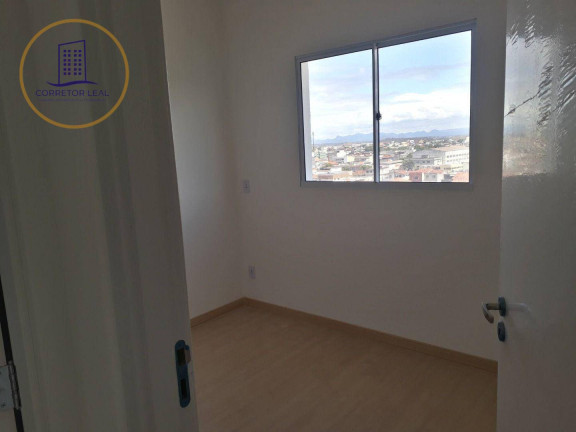 Imagem Apartamento com 2 Quartos à Venda, 48 m² em Cocal - Vila Velha Imagem Apartamento com 2 Quartos à Venda, 48 m² em Cocal - Vila Velha