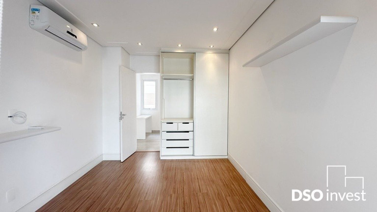 Imagem Apartamento com 3 Quartos à Venda, 222 m² em Campo Belo - São Paulo Imagem Apartamento com 3 Quartos à Venda, 222 m² em Campo Belo - São Paulo
