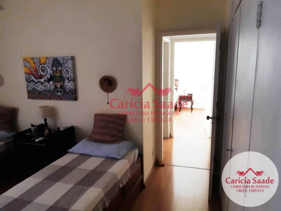 Imagem Apartamento com 3 Quartos à Venda, 130 m² em Paraíso - São Paulo Imagem Apartamento com 3 Quartos à Venda, 130 m² em Paraíso - São Paulo