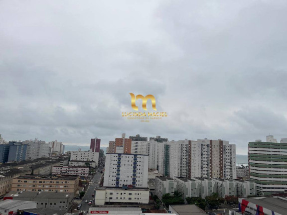 Imagem Apartamento com 1 Quarto à Venda,  em Ocian - Praia Grande