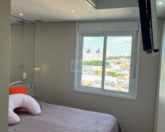 Imagem Apartamento com 2 Quartos à Venda, 68 m² em Chora Menino - São Paulo Imagem Apartamento com 2 Quartos à Venda, 68 m² em Chora Menino - São Paulo