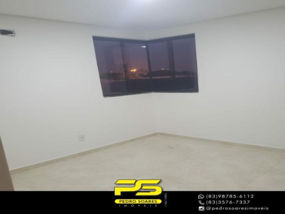 Imagem Apartamento com 3 Quartos à Venda, 144 m² em Bancários - João Pessoa Imagem Apartamento com 3 Quartos à Venda, 144 m² em Bancários - João Pessoa