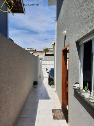 Imagem Casa com 3 Quartos à Venda, 120 m² em Jardim Paulista - Atibaia Imagem Casa com 3 Quartos à Venda, 120 m² em Jardim Paulista - Atibaia