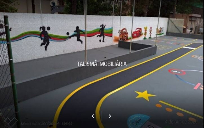 Apartamento com 2 Quartos à Venda, 57 m² em Parque Pinheiros - Taboão Da Serra