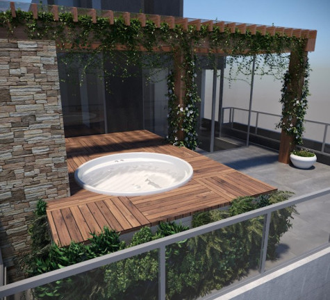 Imagem Apartamento com 2 Quartos à Venda, 86 m² em Planalto - Bento Gonçalves Imagem Apartamento com 2 Quartos à Venda, 86 m² em Planalto - Bento Gonçalves