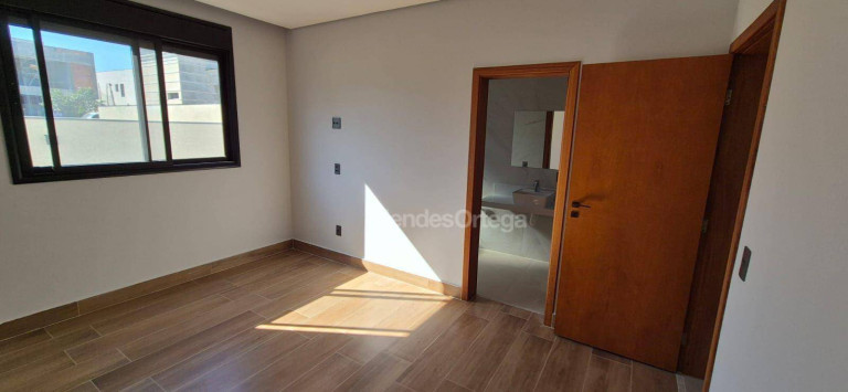 Imagem Casa com 4 Quartos à Venda ou Locação, 268 m² em Condomínio Alphaville Nova Esplanada - Votorantim