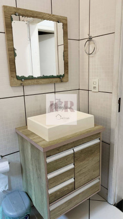Imagem Casa com 2 Quartos à Venda, em Parque Vitória Régia - Sorocaba Imagem Casa com 2 Quartos à Venda, em Parque Vitória Régia - Sorocaba