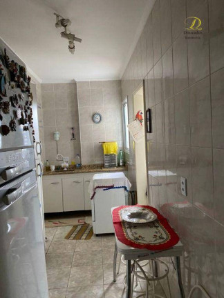 Imagem Apartamento com 1 Quarto à Venda, 57 m² em Cidade Ocian - Praia Grande