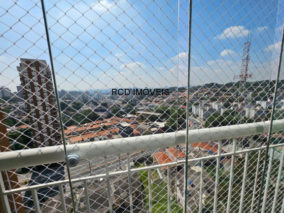 Imagem Apartamento com 3 Quartos à Venda, 74 m² em Vila Gomes - São Paulo