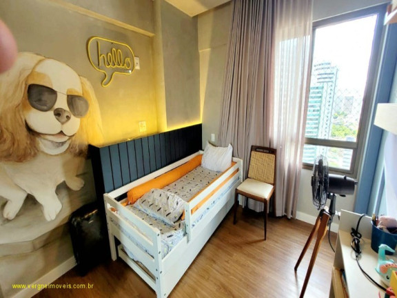 Imagem Imóvel com 3 Quartos à Venda, 171 m² em Horto Florestal - Salvador Imagem Imóvel com 3 Quartos à Venda, 171 m² em Horto Florestal - Salvador