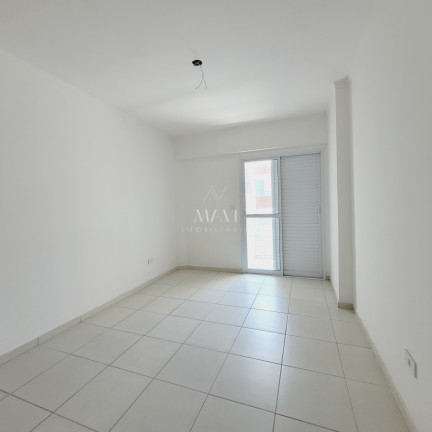 Imagem Apartamento com 2 Quartos à Venda, 88 m² em Guilhermina - Praia Grande