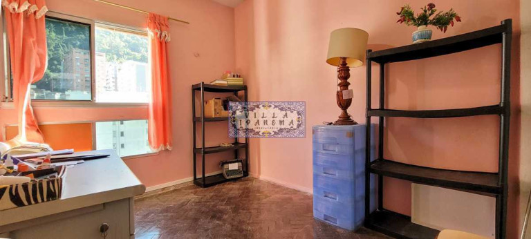 Imagem Apartamento com 4 Quartos à Venda, 136 m² em Gávea - Rio De Janeiro Imagem Apartamento com 4 Quartos à Venda, 136 m² em Gávea - Rio De Janeiro