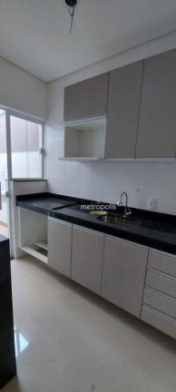 Apartamento com 2 Quartos à Venda, 52 m² em Vila Camilópolis - Santo André