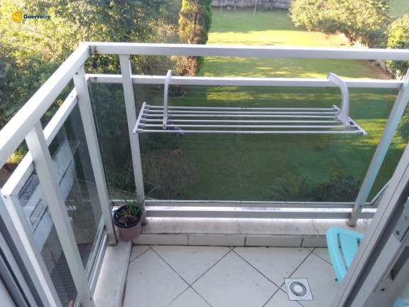 Imagem Apartamento com 3 Quartos à Venda, 94 m² em Trindade - Florianópolis