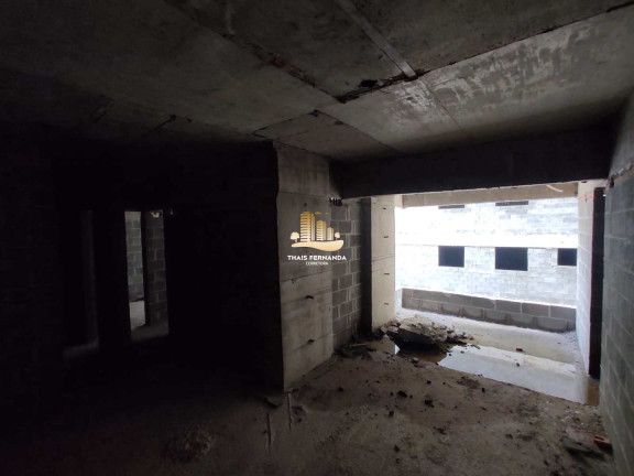 Imagem Apartamento com 2 Quartos à Venda, 96 m² em Guilhermina - Praia Grande