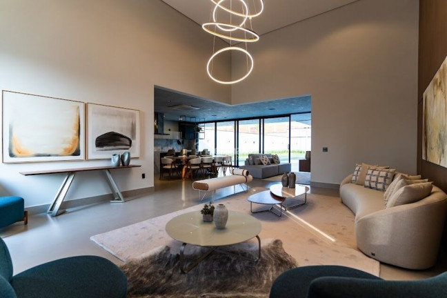Imagem Casa com 4 Quartos à Venda, 467 m² em Condomínio Saint Patrick - Sorocaba Imagem Casa com 4 Quartos à Venda, 467 m² em Condomínio Saint Patrick - Sorocaba