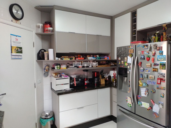 Imagem Apartamento com 3 Quartos à Venda, 128 m² em Panamby - São Paulo Imagem Apartamento com 3 Quartos à Venda, 128 m² em Panamby - São Paulo