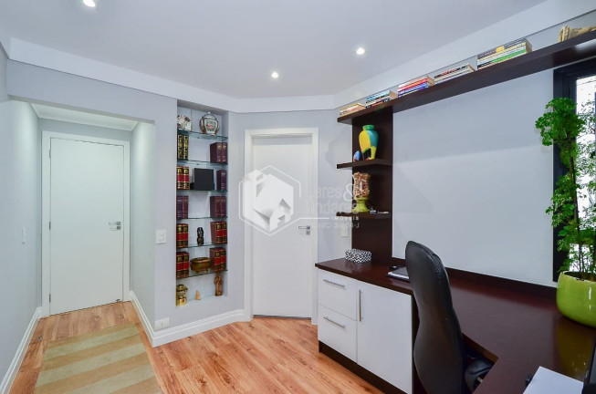 Imagem Apartamento com 3 Quartos à Venda, 195 m² em Jardim Parque Morumbi - São Paulo Imagem Apartamento com 3 Quartos à Venda, 195 m² em Jardim Parque Morumbi - São Paulo