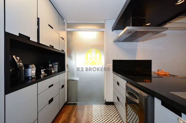 Imagem Apartamento com 2 Quartos à Venda, 101 m² em Itaim Bibi - São Paulo