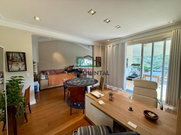 Imagem Casa com 4 Quartos à Venda, 527 m² em Parque Rincão - Cotia