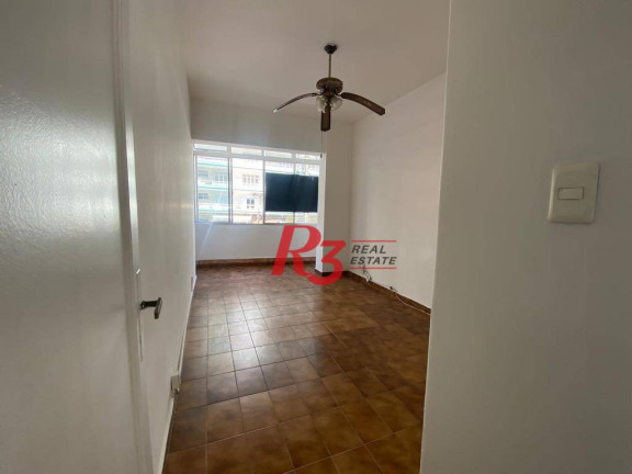 Imagem Apartamento com 2 Quartos à Venda, 77 m² em Boqueirão - Santos