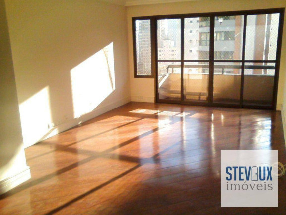 Imagem Apartamento com 3 Quartos à Venda, 127 m² em Moema - São Paulo Imagem Apartamento com 3 Quartos à Venda, 127 m² em Moema - São Paulo