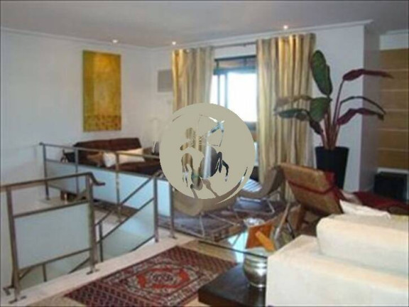 Imagem Cobertura com 3 Quartos à Venda, 400 m² em Embare - Santos