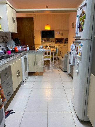 Imagem Casa de Condomínio com 3 Quartos à Venda, 190 m² em Alphaville - Santana De Parnaíba