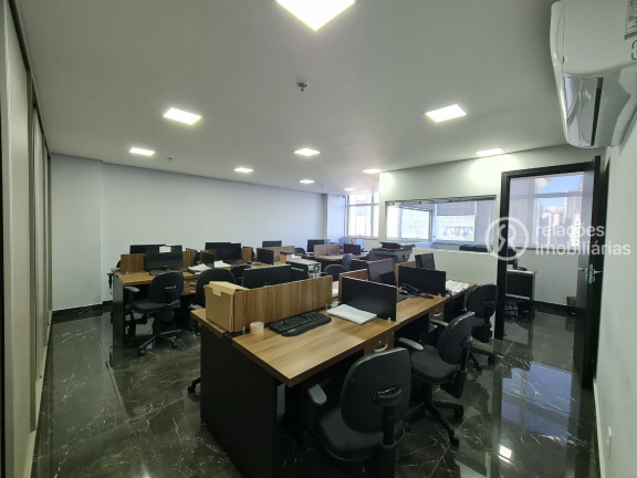 Imagem Sala Comercial à Venda, 105 m² em Lourdes - Belo Horizonte Imagem Sala Comercial à Venda, 105 m² em Lourdes - Belo Horizonte