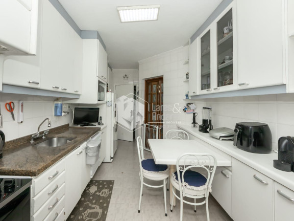Imagem Apartamento com 3 Quartos à Venda, 125 m² em Vila Prudente - São Paulo