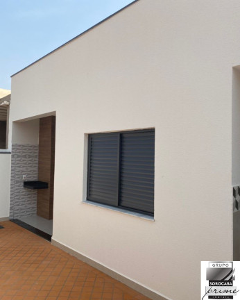 Imagem Casa com 3 Quartos à Venda, 97 m² em Horto Florestal - Sorocaba