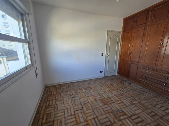 Imagem Apartamento com 3 Quartos à Venda, 140 m² em Ponta Da Praia - Santos Imagem Apartamento com 3 Quartos à Venda, 140 m² em Ponta Da Praia - Santos