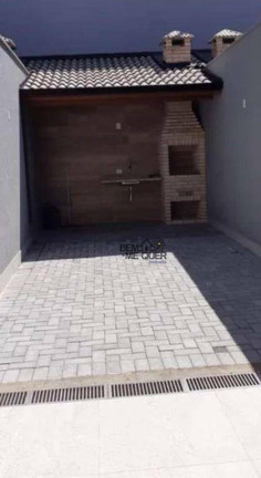 Imagem Sobrado com 3 Quartos à Venda, 130 m² em Parque São Domingos - São Paulo Imagem Sobrado com 3 Quartos à Venda, 130 m² em Parque São Domingos - São Paulo
