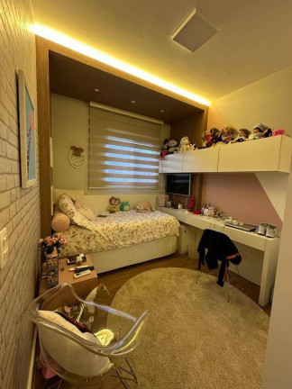 Imagem Apartamento com 3 Quartos à Venda, 90 m² em Alphaville Empresarial - Barueri