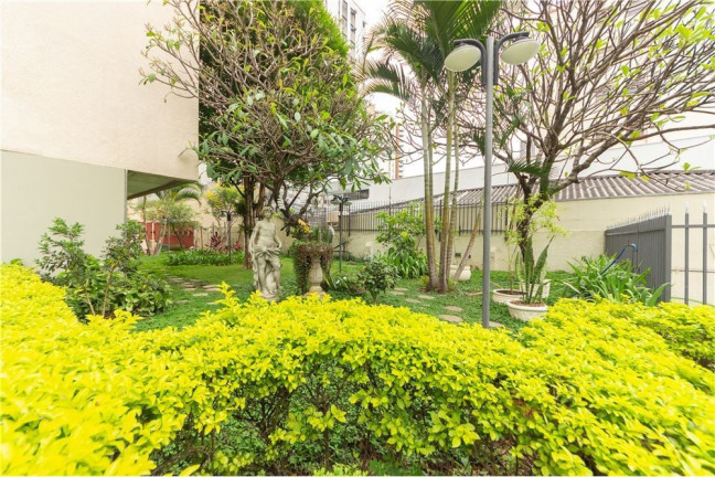 Imagem Apartamento com 2 Quartos à Venda, 98 m² em Perdizes - São Paulo