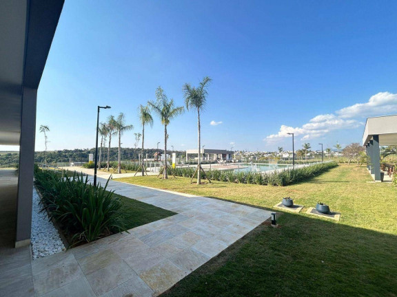 Imagem Terreno à Venda, 315 m² em Alphaville Nova Esplanada - Votorantim