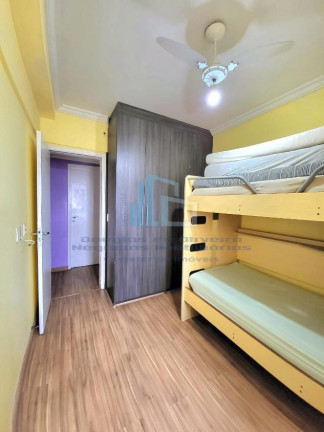 Imagem Apartamento com 2 Quartos à Venda, 70 m² em Balneário Ipanema Mirim - Praia Grande