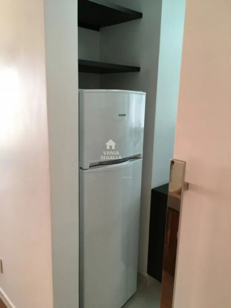 Imagem Apartamento com 1 Quarto à Venda, 50 m² em Perdizes - São Paulo