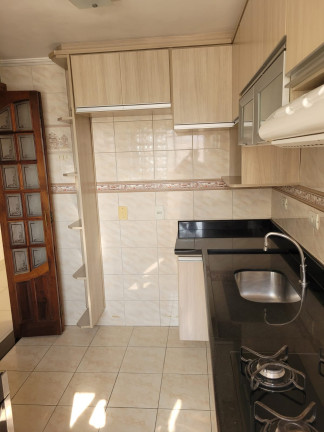 Imagem Imóvel com 2 Quartos à Venda, 45 m² em Baeta Neves - São Bernardo Do Campo