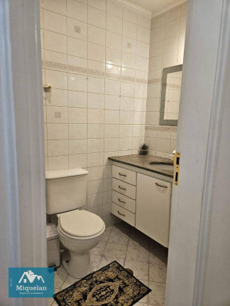 Imagem Apartamento com 3 Quartos à Venda, 106 m² em Santana - São Paulo