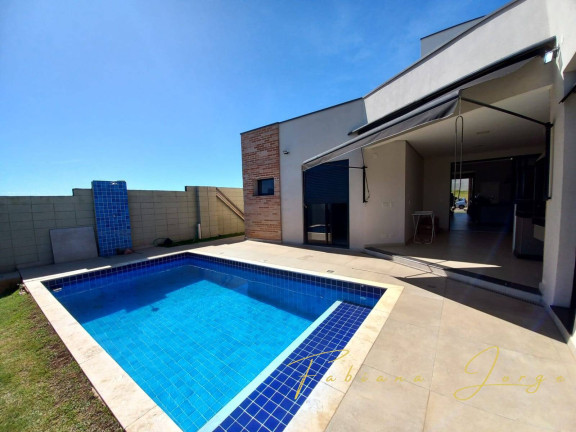 Imagem Casa de Condomínio com 3 Quartos à Venda, 210 m² em Swiss Park - Campinas Imagem Casa de Condomínio com 3 Quartos à Venda, 210 m² em Swiss Park - Campinas