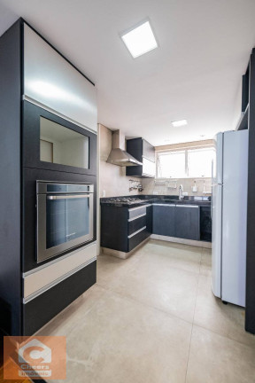 Imagem Apartamento com 3 Quartos à Venda, 107 m² em Paraíso - São Paulo