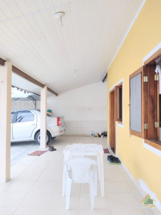 Imagem Casa com 3 Quartos à Venda, 107 m² em Estufa Ii - Ubatuba Imagem Casa com 3 Quartos à Venda, 107 m² em Estufa Ii - Ubatuba