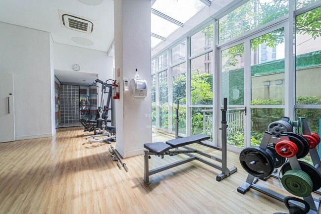 Imagem Apartamento com 1 Quarto à Venda, 61 m² em Bela Vista - São Paulo Imagem Apartamento com 1 Quarto à Venda, 61 m² em Bela Vista - São Paulo