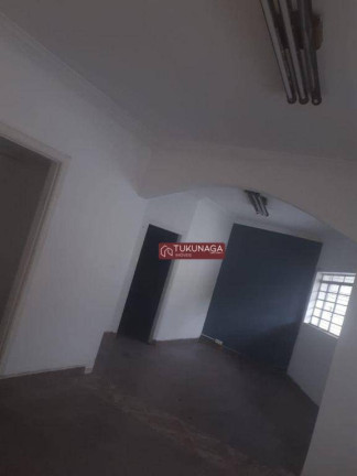 Imagem Sala Comercial à Venda, 95 m² em Vila Hulda - Guarulhos Imagem Sala Comercial à Venda, 95 m² em Vila Hulda - Guarulhos